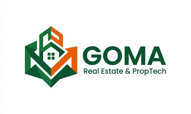 Goma Immo Logo