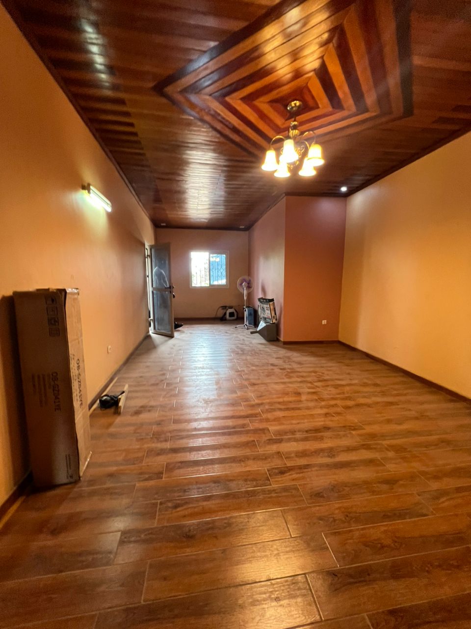 Appartement moderne à louer
